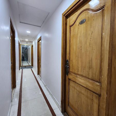 Hotel Royal Afghan New Delhi Eksteriør billede